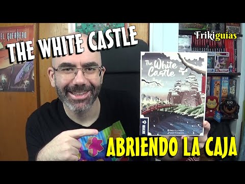 Reseña The White Castle