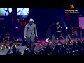 P-Square's Performance @ Colourful World of More Concert
