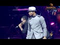 P-Square's Performance @ Colourful World of More Concert