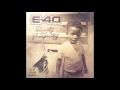 E-40 Magazine Street Feat. Park Ave.