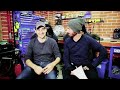 Just Car Insurance - Mighty Car Mods Facebook Video Chat #1