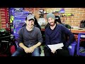 Just Car Insurance - Mighty Car Mods Facebook Video Chat #1