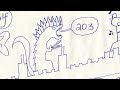 Art Is Smart or Naked Girls Seen Through The Eyes of a Squirrel (HD) : Foamy The Squirrel
