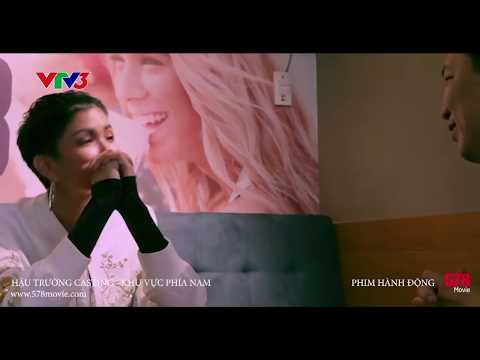 H'Hen Niê đóng phim về xâm hại tình dục trẻ em