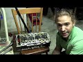 How to Replace MINI Cooper Cylinder Head - DIY Tips