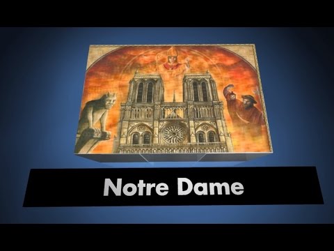 Reseña Notre Dame