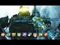 ORIGINS FULL EASTER EGG - BLACK OPS 2 ZOMBIES EASTER EGG GAMEPLAY! Origins Easter Egg