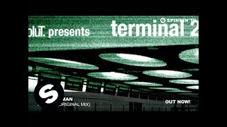 Ted Dettman - The End (Original Mix)