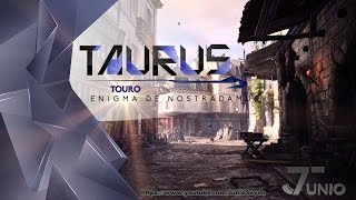 Assassin's Creed Unity - Enigma de Nostradamus - Touro - Taurus