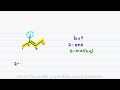 Naming Organic Compounds - Naming Alkenes