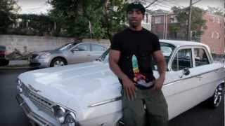 Mysonne - Ambitions Az A Rider (Freestyle Video) Mysonne - Ambitions Az A Rider (Freestyle Video)