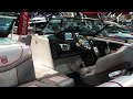 2013 Mastercraft X-Star Ski & Wakeboarding Boat ... Walk Around