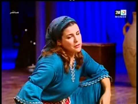 bnat lalla manana :ilham ouaziz-nora skali-saadia ladib-nadia el