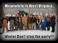 Mini Thin - Dub Vee - West Virginia rapper hip hop Hillbilly country rap fan video