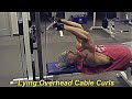 14 Killer Bicep Exercises to mix up your Arm Workouts
