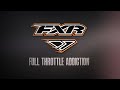 2013 FXR Racing | Outerwear and Accessory Preview