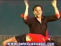VoiceofDance World Bank Salsa, Tango, Bachata Show