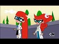 Johnny Test Season 6: Johnny's Zombie Bomb