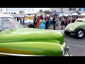 Viva Las Vegas Car Show #16 and Pinup Girls 2013 (Masuimi Max)