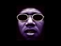 1997CLASSICMASTER P - BOURBONS & LACS FT.SILKK THE SHOCKER SLOWED