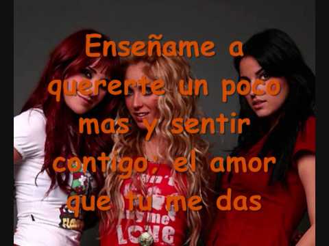 VIDEO CLIP DE RBD AUN HAY ALGO video clip de rbd aun hay algo: