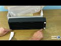 XSPC RX360 D5 Vario Watercooling Kit Overview