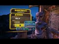 Borderlands 2: Captain Scarlet DLC Storyline - Herbert's Tapes & Washburne Refinery (Part 6)