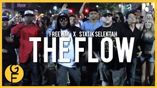 The Flow (feat Statik Selektah)