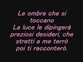 Sentimento - Valerio Scanu (2009)
