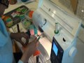 How to Sew the Double Wedding Ring Block - Part 2