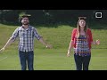 Walk on Eggs Like a Boss - Hard Science