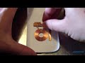 Samsung Galaxy S III Wireless Charging Mod