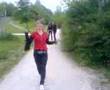 Topmodel Darija, Jassy und Mary ;)