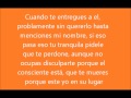 Banda Los Recoditos - Cuando te entregues a el CON LETRA