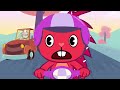 Happy Tree Friends - A Bit of a Pickle (Ep #68)
