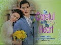 BE CAREFUL WITH MY HEART 'Teens' Thursday December 12, 2013 Teaser