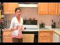 Crumbled or Scrambled Tofu Recipe - Perfect breakfast recipe by Bhavna