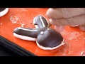 Jules cooking, Chocolade temperen met pasen