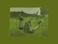 Edvard Grieg: Peer Gynt Suite No.1
