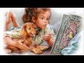 Возьмите в руки книгу, дети!