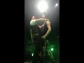 Mark Owen & Jake Emlyn Manchester