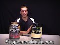 Losing Weight with Whey Protein Supplements