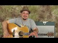 How to Play Stairway to Heaven on Guitar - Led Zeppelin Guitar Lessons - Acoustic Jimmy Page