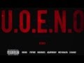U.O.E.N.O. - Rocko, Future, Wiz Khalifa, A$AP Rocky, Rick Ross, 2 Chainz