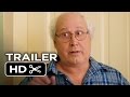 Vacation TRAILER 1 2015 - Chevy Chase, Leslie Mann Movie HD
