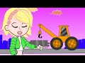 London Bridge | Kids Songs & Nursery Rhymes With Lyrics (English Language)