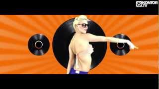 David Jones & Alex Martello vs Paula Lobos - Stand Up (Official Video HD)
