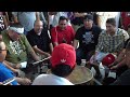 Midnite Express at Prairie Band Potawatomi Pow Wow 2012 Drum Champions