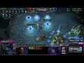 MC vs Ret - SC2 (Group B) - IEM World Championship 2013