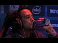MC vs Ret - SC2 (Group B) - IEM World Championship 2013